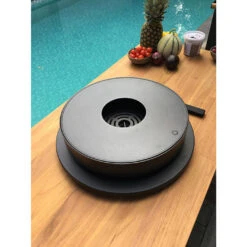 Pack Barbecue Charbon Tabl'o + Briquettes Noix De Coco 2 Kg - Ofyr -Gril De Cuisine pack tabl o briquettes noix de coco 2 kg ofyr 2020000031888 3