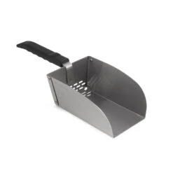 Pelle à Pellets Inox - Broil King -Gril De Cuisine pelle a pellets inox broil king 0060162639463 2