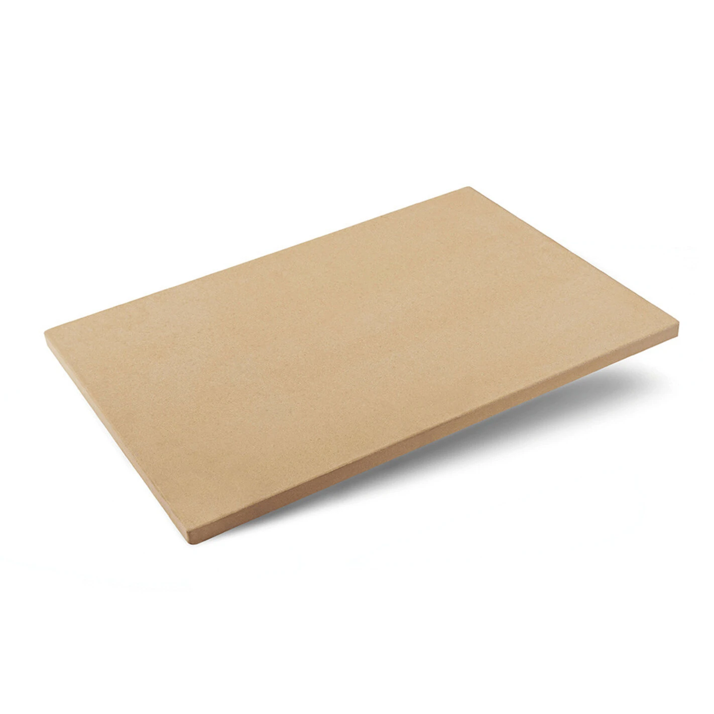 Pierre à pizza rectangulaire cordiérite 51 x 34,5 cm - Napoléon Napoleon Pierre à Pizza Rectangulaire Cordiérite 51 X 34,5 Cm - Napoléon -Gril De Cuisine pierre a pizza napoleon rectangulaire cordierite 0629162700087