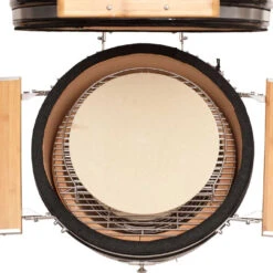 Pierre à Pizza Barbecue Classic Et Le Chef - Monolith* 4 Pierre à Pizza Barbecue Classic Et Le Chef - Monolith* -Gril De Cuisine pierre pizza classic monolith 4260444583491 2