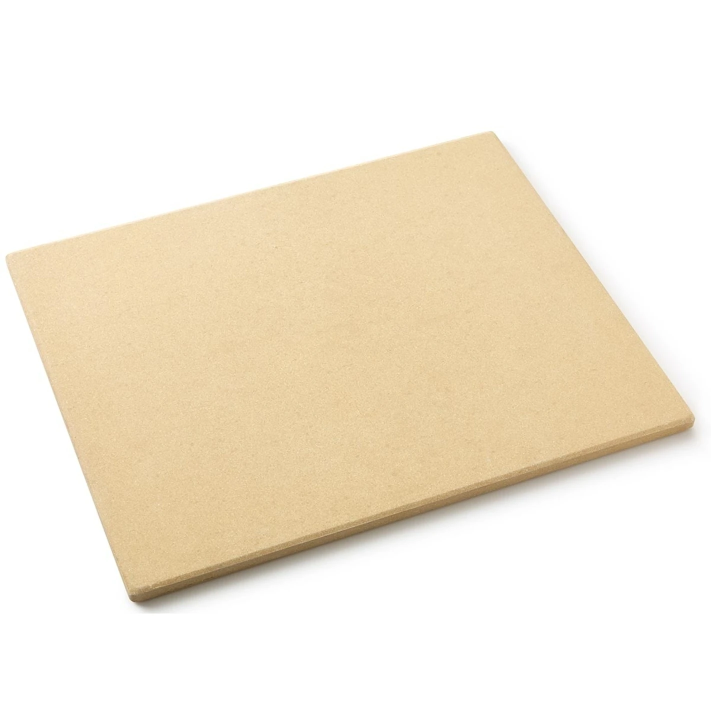 Pierre à pizza rectangle universelle - Barbecook Pierre à Pizza Rectangle Universelle - Barbecook -Gril De Cuisine pierre pizza rectangle barbecook 5400269240554 1