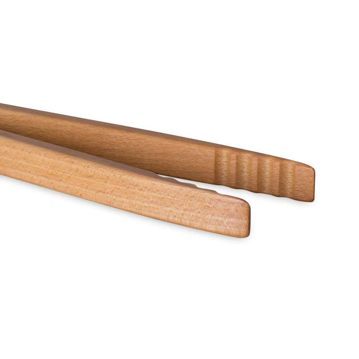 Pince barbecue Bois de Hêtre Greta - Zetzsche Pince Barbecue Bois De Hêtre Greta - Zetzsche -Gril De Cuisine pince barbecue bois hetre zetsche 1