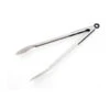 Pince à Pelles En Inox Deluxe - The Bastard -Gril De Cuisine pince deluxe the bastard 8719322164117