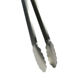 Pince Premium Inox Barbecue - Nordic Flame -Gril De Cuisine pince premium inox nordic flame 0085382675527 2