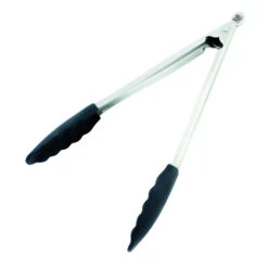 Pince Avec Spatules En Silicone - The Bastard