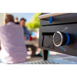 Plancha Gaz Ultimate 3 Brûleurs + Chariot - Pit Boss* -Gril De Cuisine plancha 3 feux ultimate pit boss 0684678108109 4