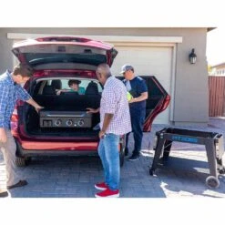 Plancha Gaz Ultimate 3 Brûleurs + Chariot - Pit Boss* -Gril De Cuisine plancha 3 feux ultimate pit boss 0684678108109 8