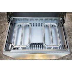 Plancha Gaz Master EX + Couvercle - Campingaz -Gril De Cuisine plancha campingaz master ex 3138522095666 5