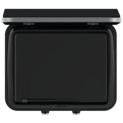 Plancha Gaz Enosign 65 Bleue Navy Avec Capot - ENO* -Gril De Cuisine plancha enosign 65 bleue navy capot gaz eno 3224780040088 4