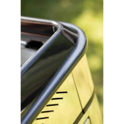 Plancha Gaz Enosign 65 Inox Avec Capot - ENO* -Gril De Cuisine plancha enosign 65 inox capot eno gaz 3224780040064 4