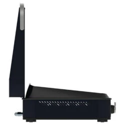 Plancha Gaz Enosign 80 Bleue Navy Avec Capot - ENO* -Gril De Cuisine plancha enosign 80 bleue navy capot eno 3224780040095 3