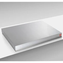 Plancha Gaz Encastrable Oasi 55 Lisse Rainurée Feu Dual - Planet -Gril De Cuisine plancha planet gaz oasi 55 lisse rainuree feu dual 8033945789107 3