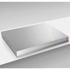 Plancha Gaz Encastrable Oasi 55 Lisse Rainurée - Planet -Gril De Cuisine plancha planet inox gaz oasi 55 lisse rainuree 8033945789046 2