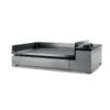 Plancha Gaz Premium 60 Inox Marin - Forge Adour