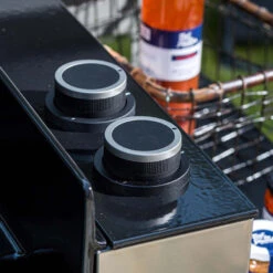 Plancha Gaz Premium 60 Inox Marin - Forge Adour -Gril De Cuisine plancha premium 60 inox 8436550201963 2