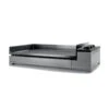 Plancha Gaz Premium 75 Inox Marin - Forge Adour