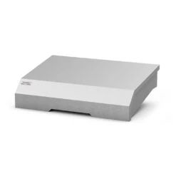 Combo Plancha Gaz Pure Grill 260 Édition Inox (chariot + Capot) - Le Marquier -Gril De Cuisine plancha pure edition inox capot le marquier 3339380163829 2