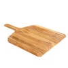Planche à Pizza Rectangulaire En Teck - Ofyr -Gril De Cuisine planche rectangulaire teck ofyr 6019923981994