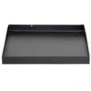 ESSCHERT DESIGN Plateau à Cendres Carré Braséro 1 ESSCHERT DESIGN Plateau à Cendres Carré Braséro -Gril De Cuisine plateau a cendres carre pour brasero 8714982062896
