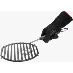 Poignée Pour Grille De Cuisson Et Saisie GBS - Weber -Gril De Cuisine poignee grille cuisson saisie gbs weber 0077924037160 2