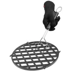 Poignée Pour Grille De Cuisson Et Saisie GBS - Weber -Gril De Cuisine poignee grille cuisson saisie gbs weber 0077924037160 4