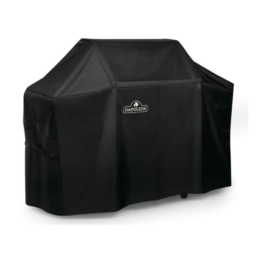 Housse barbecue pour Prestige 500 et Pro 500 - Napoléon Napoleon Housse Barbecue Pour Prestige 500 Et Pro 500 - Napoléon -Gril De Cuisine prestige 500 pro 500 0629162615008 1