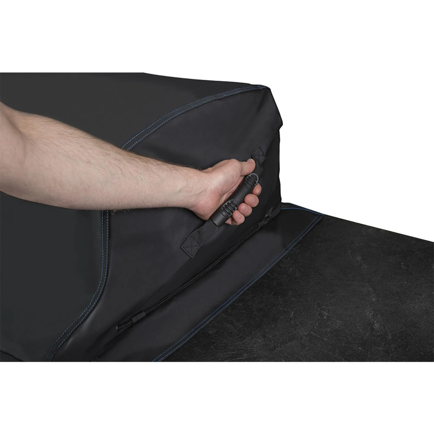 Housse barbecue encastrable Regal / Imperial 4 brûleurs - Broil King Housse Barbecue Encastrable Regal / Imperial 4 Brûleurs - Broil King -Gril De Cuisine regal encastrable 4 bruleurs 0060162685910 4