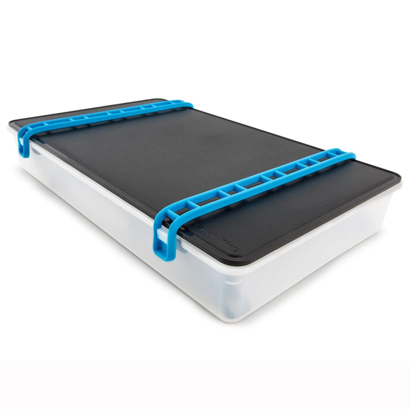 Boîte 5 Accessoires Barbecue - Broil King Boîte 5 Accessoires Barbecue - Broil King -Gril De Cuisine set 5 accessoires broil king 0060162640018 5