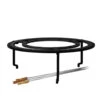 Set De Cuisson Verticale Brazil Pour Brasero XL - Ofyr -Gril De Cuisine set grill xl ofyr brasero cuisson verticale 7432255545556