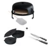 Set Pizza EXPERT Pour Brasero 100 - Ofyr -Gril De Cuisine set pizza expert ofyr 100 601992286383