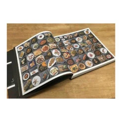 Gril De Cuisine 10 Gril De Cuisine -Gril De Cuisine set starter ofyr 100 6019911160189 1