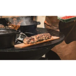 Set D'accessoires D'été SUMMER Pour Brasero 100 - Ofyr -Gril De Cuisine set summer ofyr 100 601991528427 3