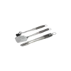 Set 3 Ustensiles Inox Pour Barbecue - Louisiana Grills 1 Set 3 Ustensiles Inox Pour Barbecue - Louisiana Grills -Gril De Cuisine set ustensiles louisiana grills 0684678200087