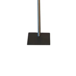 Socle Porte Bouffadou Simple En Acier - Buffadoo -Gril De Cuisine socle simple bouffadou buffadoo 2