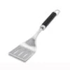 Spatule Inox Précision Pour Barbecue - Weber -Gril De Cuisine spatule inox precision 0077924159671