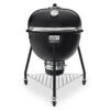 Barbecue Kamado Summit E6 - Weber -Gril De Cuisine summit kamado e6 0077924159152