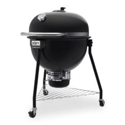 Barbecue Kamado Summit E6 - Weber -Gril De Cuisine summit kamado e6 0077924159152 3