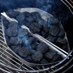 Barbecue Kamado Summit E6 - Weber -Gril De Cuisine summit kamado e6 0077924159152 7