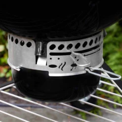 Barbecue Kamado Summit E6 - Weber -Gril De Cuisine summit kamado e6 0077924159152 9
