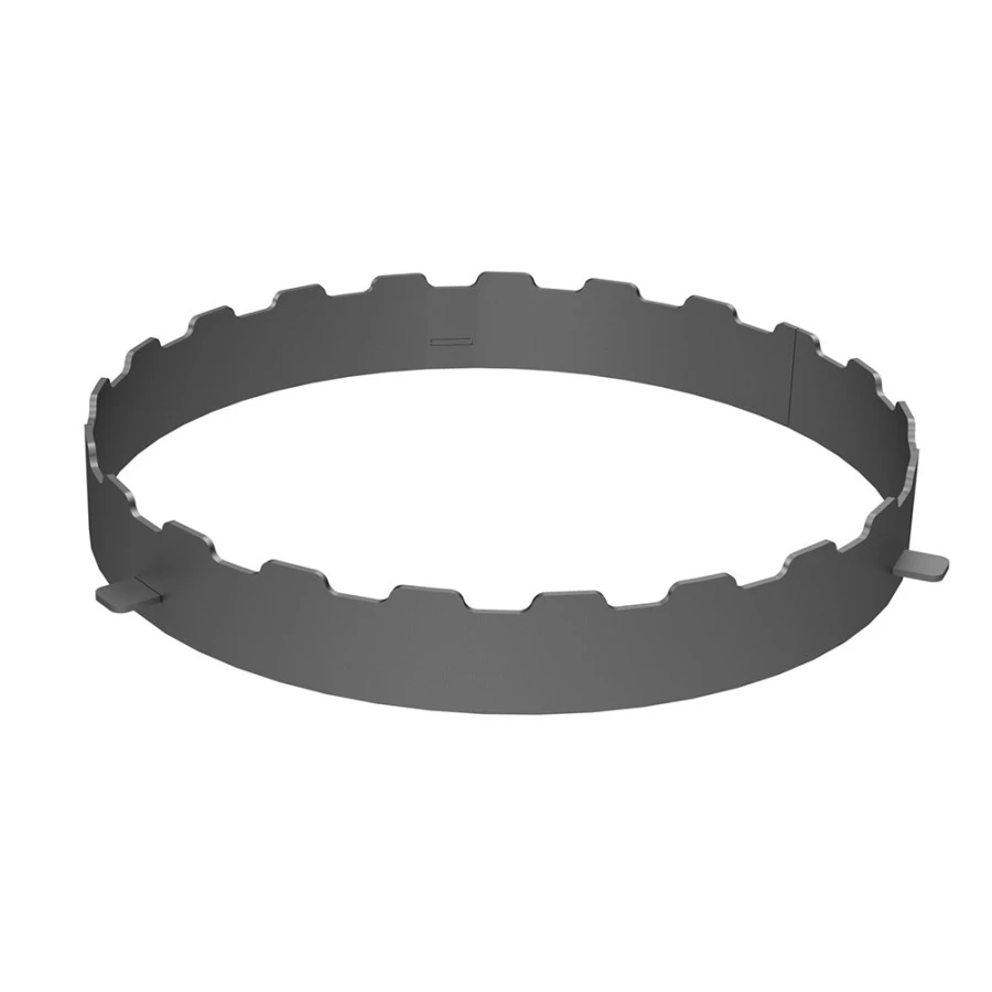 Support à brochettes Dynamic Centre pour brasero Nestor - Barbecook Support à Brochettes Dynamic Centre Pour Brasero Nestor - Barbecook -Gril De Cuisine support brochettes dynamic centre barbecook 5404035701508