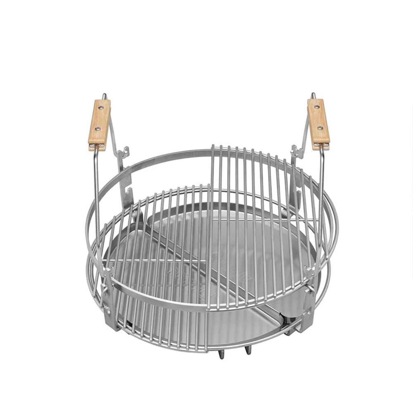 Système de Cuisson Smart Grid CLASSIC - Monolith* Système De Cuisson Smart Grid CLASSIC - Monolith* -Gril De Cuisine systeme smart grid classic monolith 4260444582340