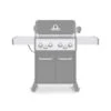 Tuyau Connecteur Brûleur Latéral Baron 490 - Broil King 2 Tuyau Connecteur Brûleur Latéral Baron 490 - Broil King -Gril De Cuisine tuyau connecteur gaz rechaud lateral baron regal imperial 2020000035787
