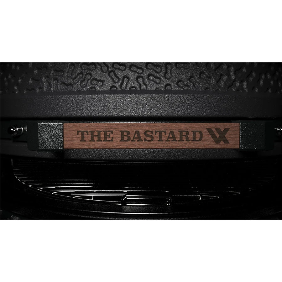 Barbecue kamado VX Large Solo à poser ∅49 cm - The Bastard Barbecue Kamado VX Large Solo à Poser ∅49 Cm - The Bastard -Gril De Cuisine vx large solo the bastard 8720663984289 3