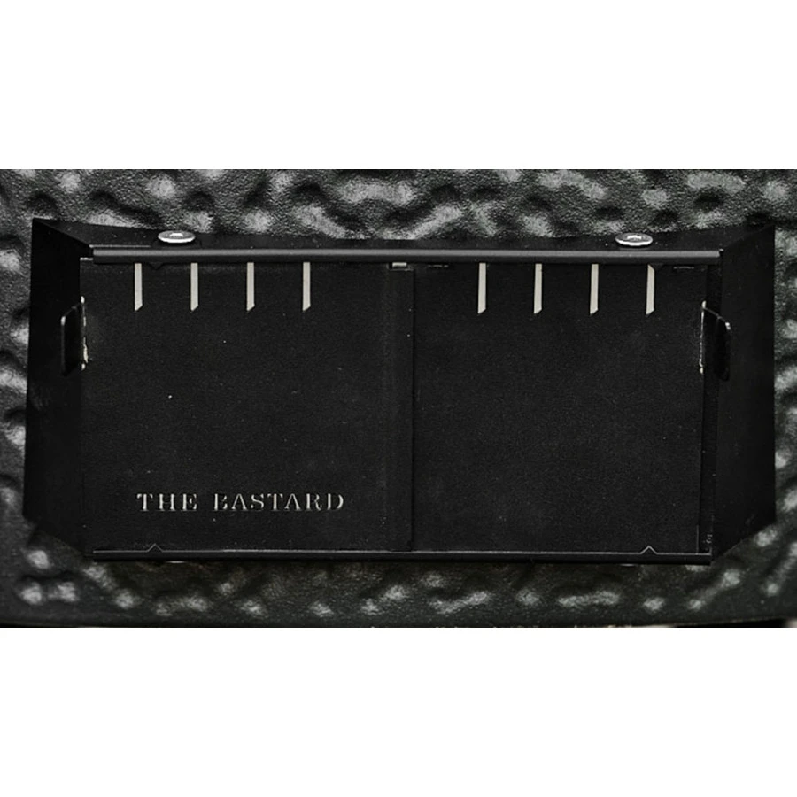 Barbecue kamado VX Large Solo à poser ∅49 cm - The Bastard Barbecue Kamado VX Large Solo à Poser ∅49 Cm - The Bastard -Gril De Cuisine vx large solo the bastard 8720663984289 5