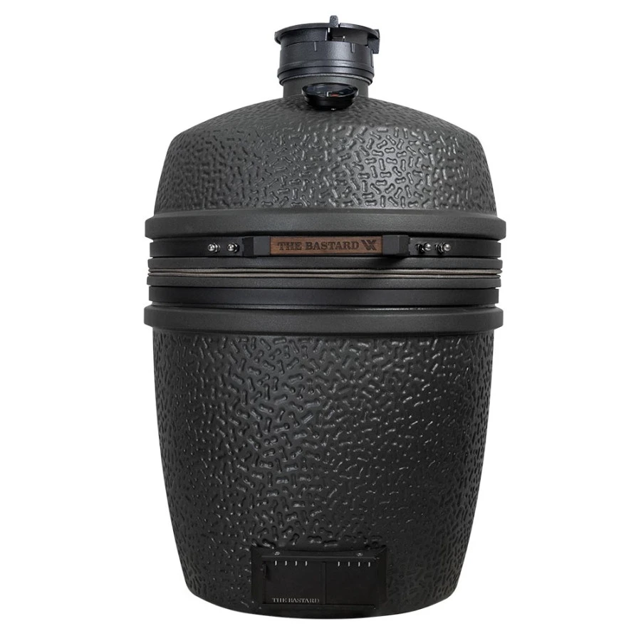 Barbecue kamado VX Large Solo à poser ∅49 cm - The Bastard Barbecue Kamado VX Large Solo à Poser ∅49 Cm - The Bastard -Gril De Cuisine vx large solo the bastard 8720663984289